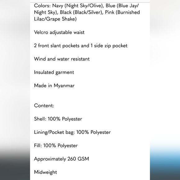 Dakine Youth Snow Pant, New - Picture 7 of 10